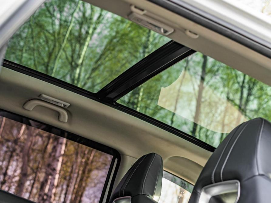 Changan CS75 Plus I Рестайлинг Санкт-Петербург  - изображение 15