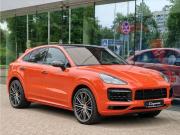 Porsche Cayenne III Санкт-Петербург  - изображение 26