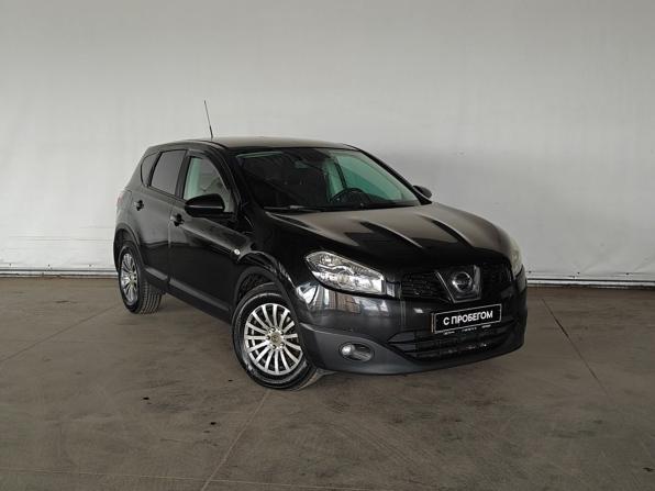 Nissan Qashqai I Рестайлинг с пробегом 2012 года, цена 1 100 000 рублей, 193127 км, внедорожник, Автокод Объявления