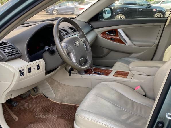 Toyota Camry VI (XV40) с пробегом 2008 года, цена 950 000 рублей, 323130 км, седан, Автокод Объявления