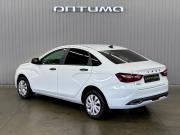 Lada (ВАЗ) Vesta I Рестайлинг (NG) Краснодар  - изображение 27