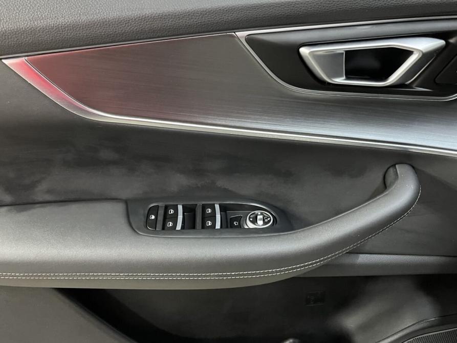 Chery Tiggo 7 Pro Max I Рестайлинг Курск  - изображение 15