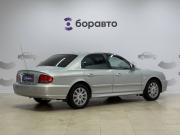 Hyundai Sonata IV (EF) Рестайлинг Ставрополь  - изображение 18
