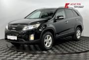 Kia Sorento II Рестайлинг Нижний Новгород  - изображение 22