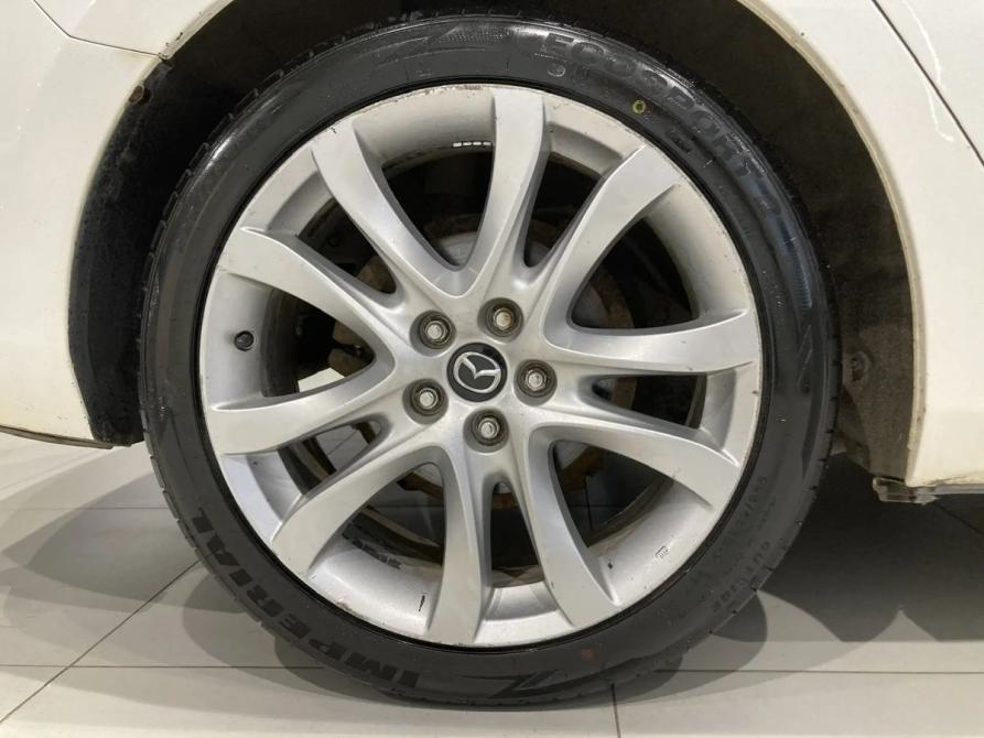Mazda 6 III (GJ) Москва  - изображение 18
