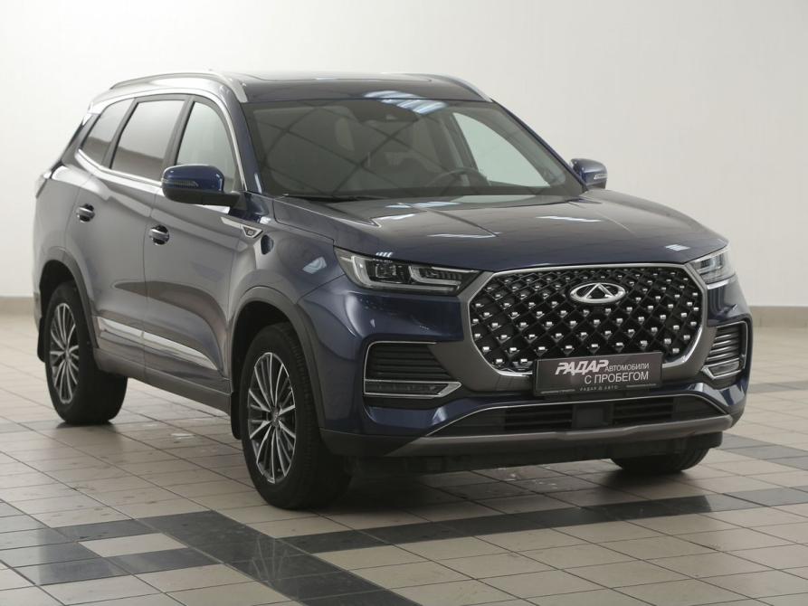 Chery Tiggo 8 Pro Max I Иваново  - изображение 1