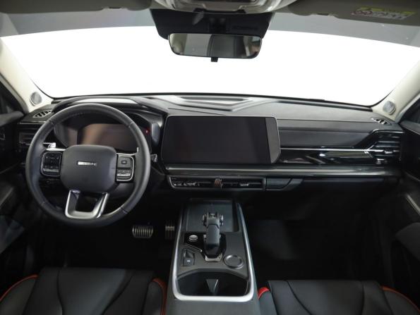 Haval H3 I с пробегом 2024 года, цена 2 369 000 рублей, 18001 км, внедорожник, Автокод Объявления
