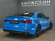 Audi A5 II (F5) Пермь  - изображение 16