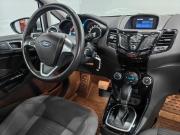 Ford Fiesta Mk6 Рестайлинг Новосибирск  - изображение 37