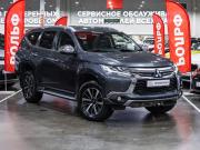Mitsubishi Pajero Sport III Санкт-Петербург  - изображение 30