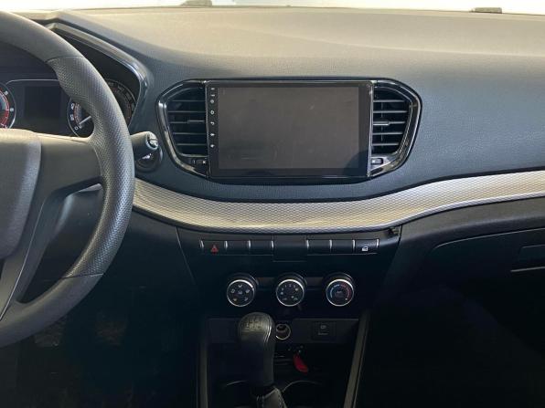 Lada (ВАЗ) Vesta I Рестайлинг (NG) с пробегом 2023 года, цена 992 720 рублей, 73150 км, седан, Автокод Объявления
