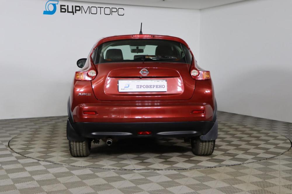 Nissan Juke I Нижний Новгород  - изображение 6