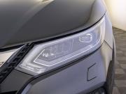 Nissan Qashqai II Рестайлинг Москва  - изображение 37