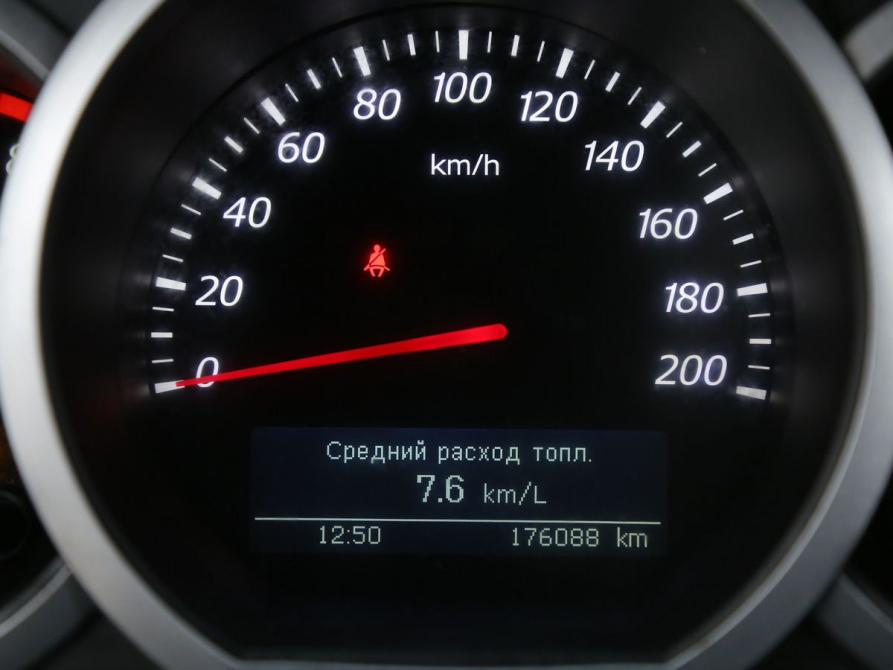 Suzuki Grand Vitara II Рестайлинг Иваново  - изображение 18