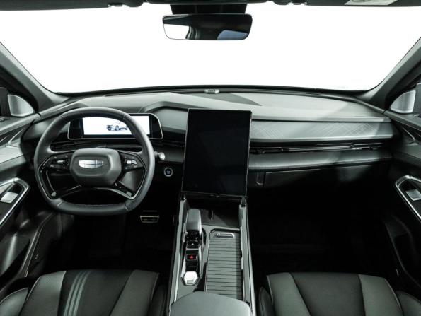 Geely Cityray с пробегом 2024 года, цена 2 635 000 рублей, 9433 км, внедорожник, Автокод Объявления