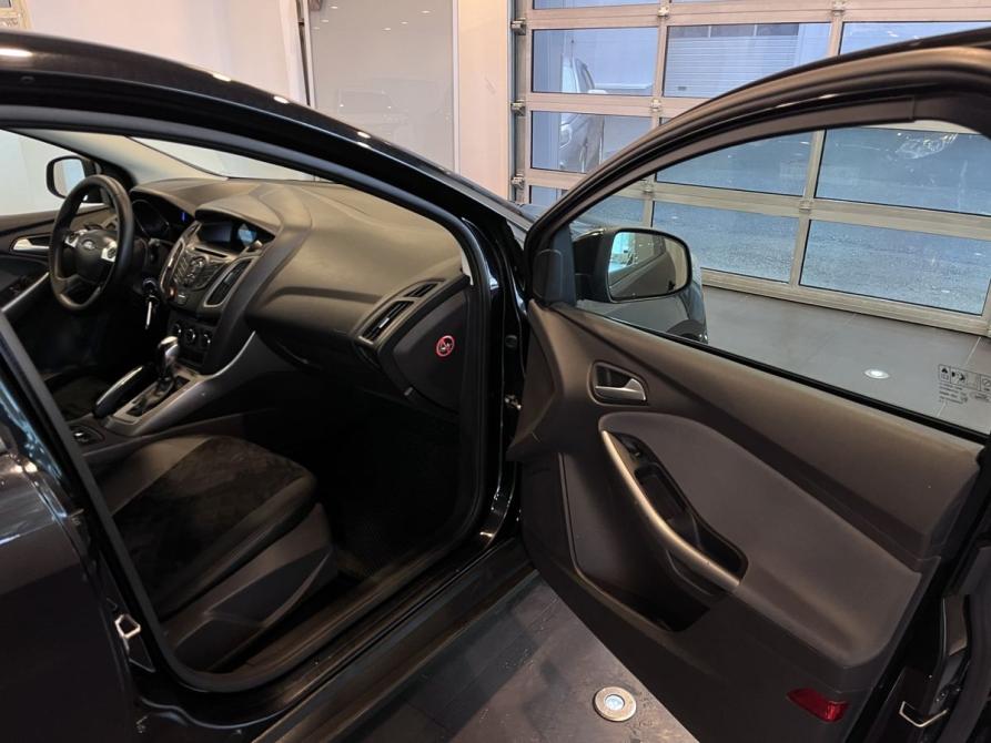 Ford Focus III Чебоксары  - изображение 27