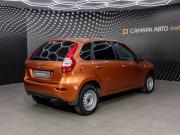 Lada (ВАЗ) Kalina II Самара  - изображение 19