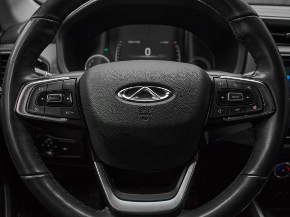 Chery Tiggo 4 I Рестайлинг с пробегом 2020 года, цена 1 370 000 рублей, 70565 км, внедорожник, Автокод Объявления