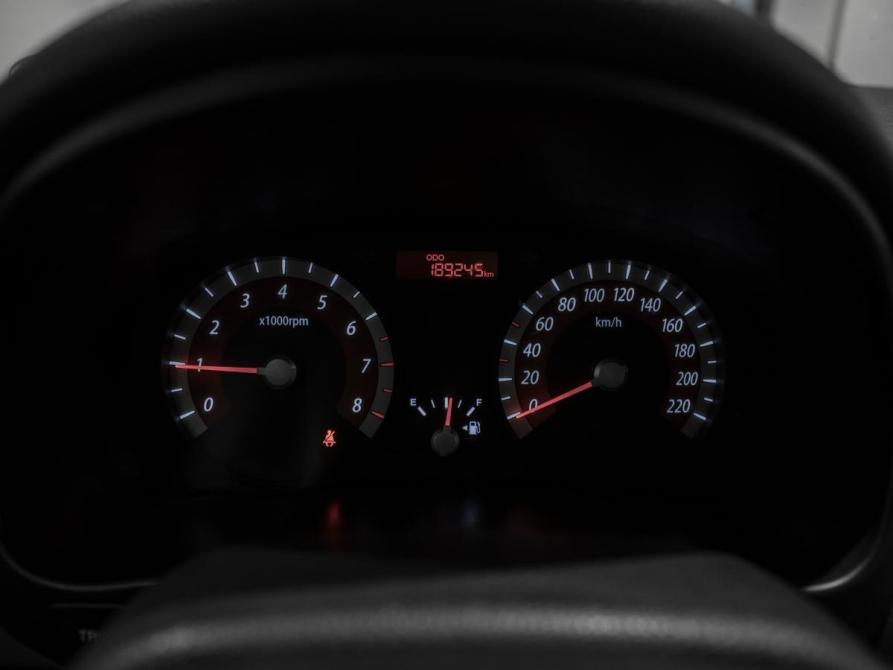 Kia Rio II Рестайлинг Москва  - изображение 11