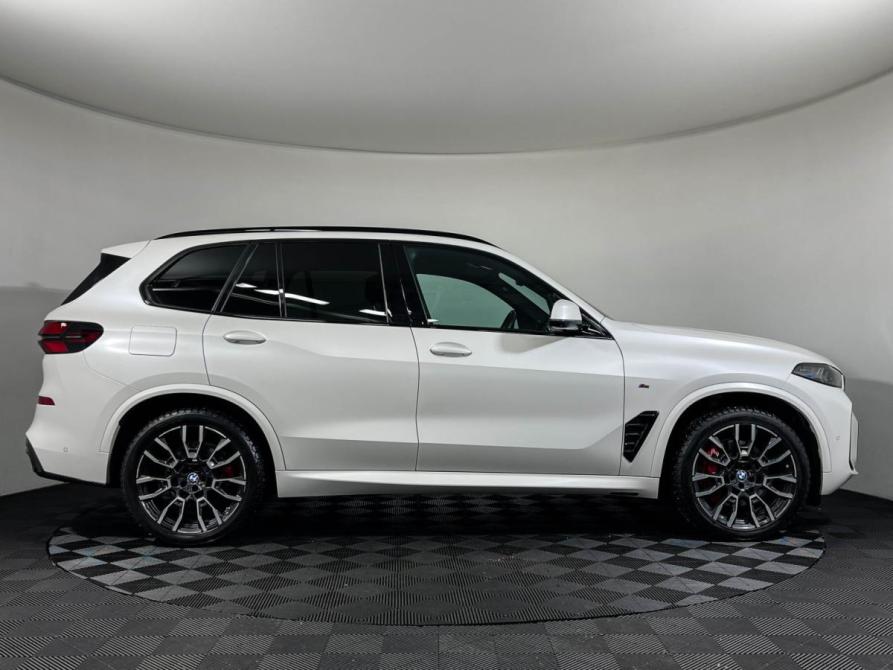 BMW X5 IV (G05/G18) Рестайлинг Москва  - изображение 6