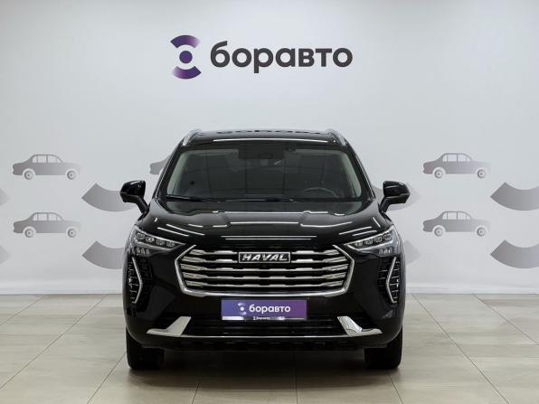 Haval Jolion I с пробегом 2023 года, цена 1 850 000 рублей, 30414 км, внедорожник, Автокод Объявления