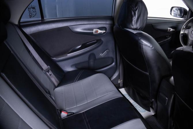 Toyota Corolla X (E140 E150) с пробегом 2009 года, цена 899 000 рублей, 254646 км, седан, Автокод Объявления