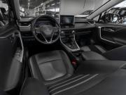 Toyota RAV4 V (XA50) Москва  - изображение 31