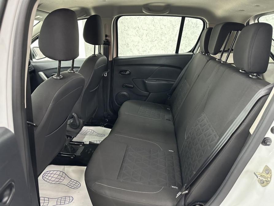 Renault Sandero II Ярославль  - изображение 14