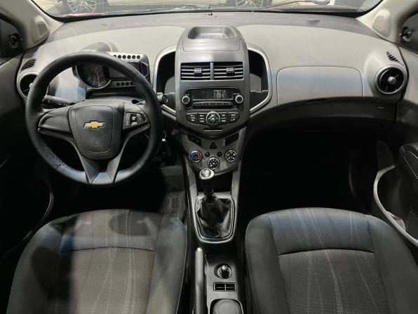 Chevrolet Aveo II с пробегом 2013 года, цена 460 000 рублей, 170875 км, седан, Автокод Объявления