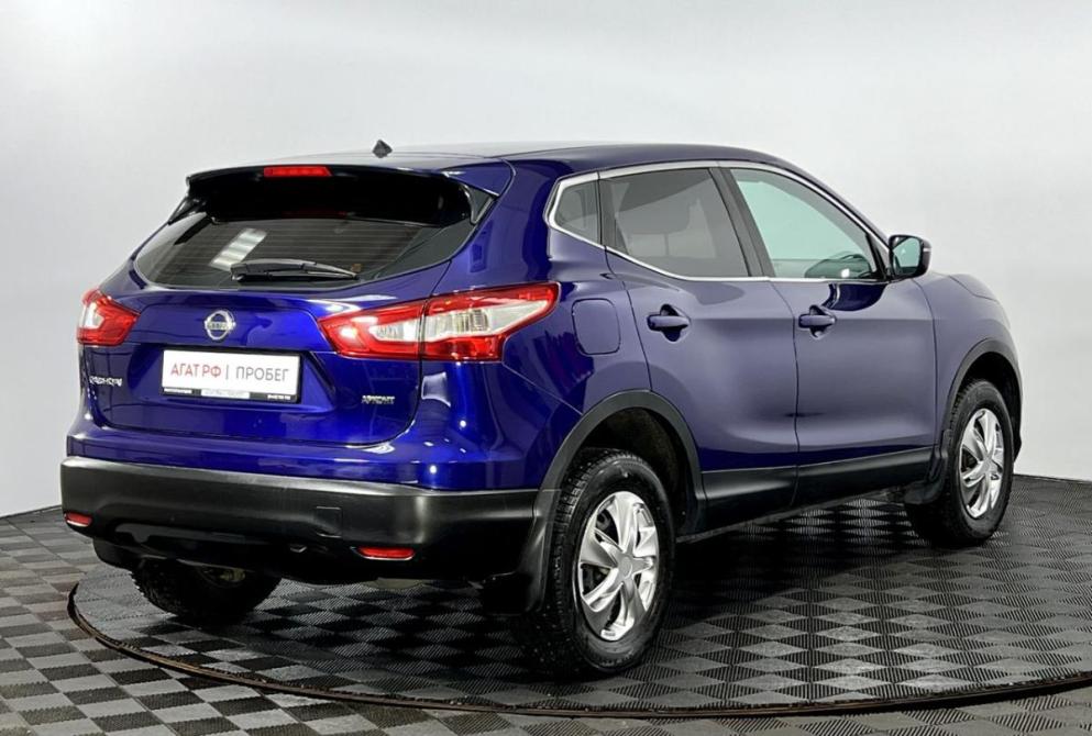 Nissan Qashqai II Нижний Новгород  - изображение 6