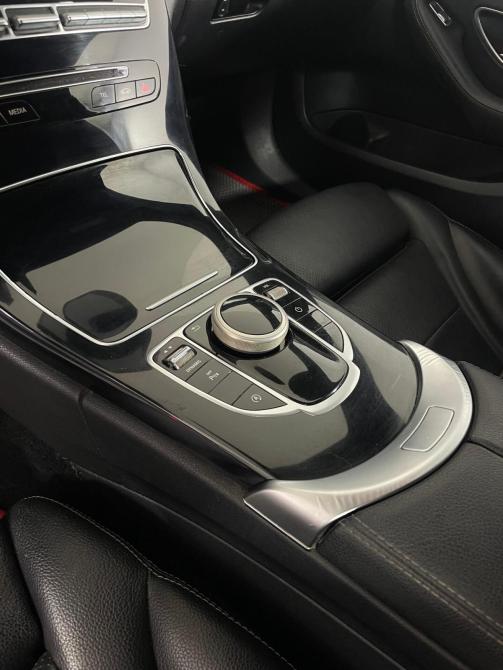 Mercedes-Benz C-Класс IV (W205) Воронеж  - изображение 17