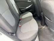 Hyundai Solaris I Тюмень  - изображение 39