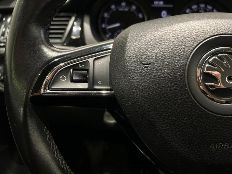 Skoda Rapid I Санкт-Петербург  - изображение 21
