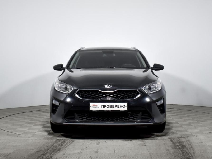 Kia Ceed III Санкт-Петербург  - изображение 2
