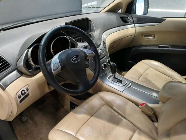 Subaru Tribeca I с пробегом 2007 года, цена 889 000 рублей, 266000 км, внедорожник, Автокод Объявления