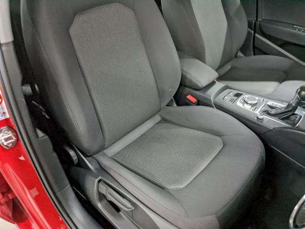 Audi A3 III (8V) Рестайлинг с пробегом 2019 года, цена 1 890 000 рублей, 140000 км, седан, Автокод Объявления