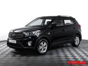 Hyundai Creta I Москва  - изображение 23
