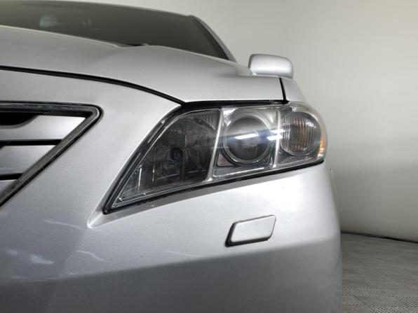 Toyota Camry VI (XV40) с пробегом 2008 года, цена 983 000 рублей, 161600 км, седан, Автокод Объявления