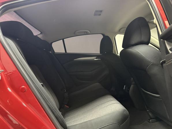 Mazda 6 III (GJ) Рестайлинг 2 с пробегом 2020 года, цена 2 538 000 рублей, 75671 км, седан, Автокод Объявления
