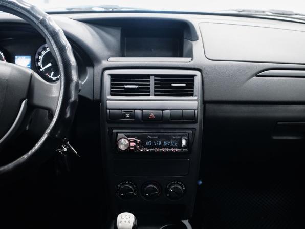 Lada (ВАЗ) Priora I Рестайлинг с пробегом 2017 года, цена 487 000 рублей, 113754 км, седан, Автокод Объявления
