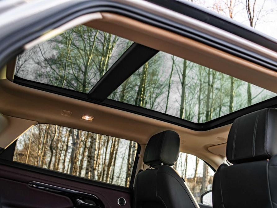 Land Rover Range Rover Evoque II Санкт-Петербург  - изображение 15