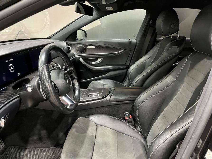 Mercedes-Benz E-Класс V (W213 S213 C238) Рестайлинг Пермь  - изображение 17