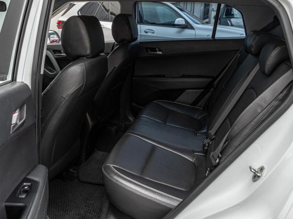 Hyundai Creta I с пробегом 2016 года, цена 1 720 000 рублей, 150039 км, внедорожник, Автокод Объявления