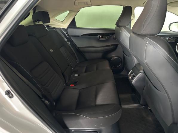 Lexus NX I Рестайлинг с пробегом 2021 года, цена 3 497 000 рублей, 94500 км, внедорожник, Автокод Объявления