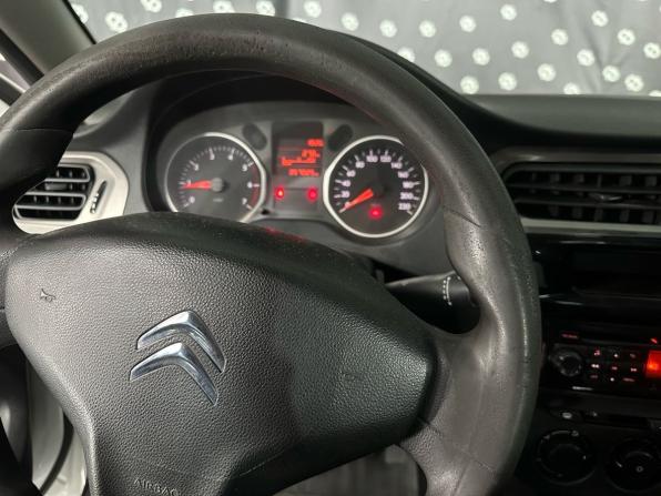 Citroen C-Elysee I с пробегом 2013 года, цена 335 000 рублей, 357216 км, седан, Автокод Объявления