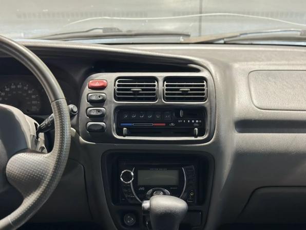 Suzuki Grand Vitara I с пробегом 2002 года, цена 440 000 рублей, 222000 км, внедорожник, Автокод Объявления