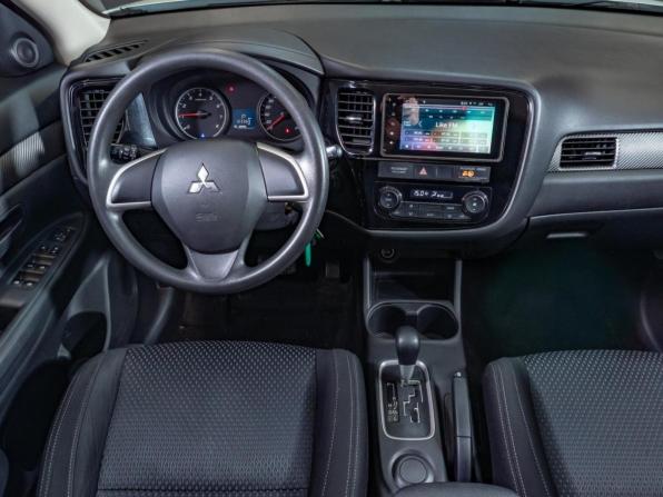 Mitsubishi Outlander III Рестайлинг 2 с пробегом 2016 года, цена 1 590 000 рублей, 123368 км, внедорожник, Автокод Объявления