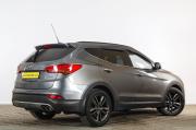 Hyundai Santa Fe III Тюмень  - изображение 31
