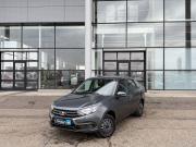 Lada (ВАЗ) Granta I Рестайлинг Тверь  - изображение 13