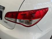 Nissan Almera III (G15) Волжский  - изображение 34